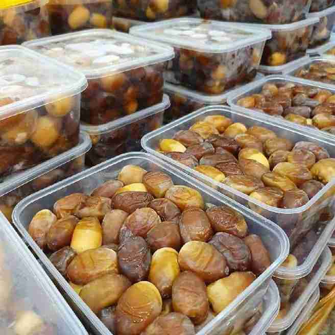 تصویر 2 از خرید و فروش خرمای برحی با شرایط فوق العاده